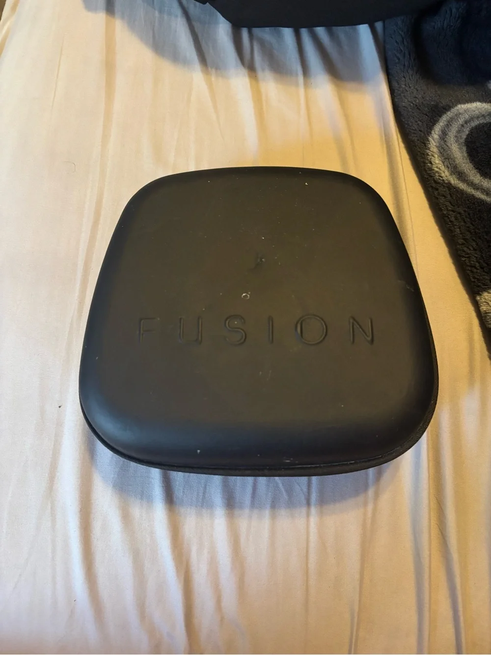 Fusion new never
